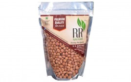 R R Agro Foods Peanut (Raw)   Pack  500 grams